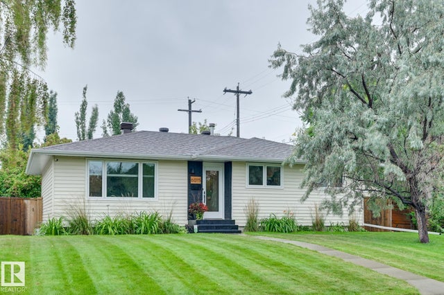 6015 92a Avenue Nw, Edmonton