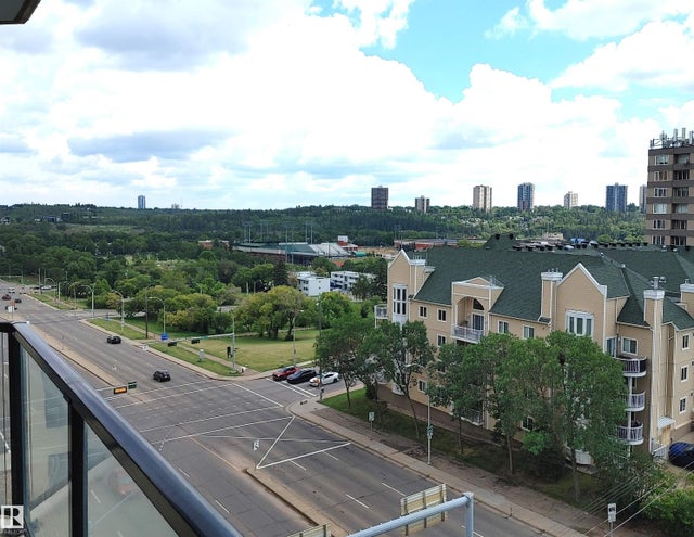 604 9707 106 Street Nw, Edmonton