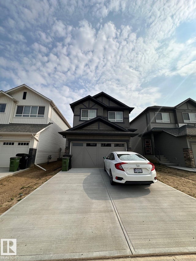 9331 227 Street Nw, Edmonton