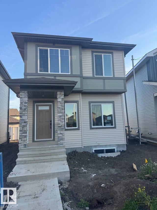 19 Sereno Lane, Fort Saskatchewan