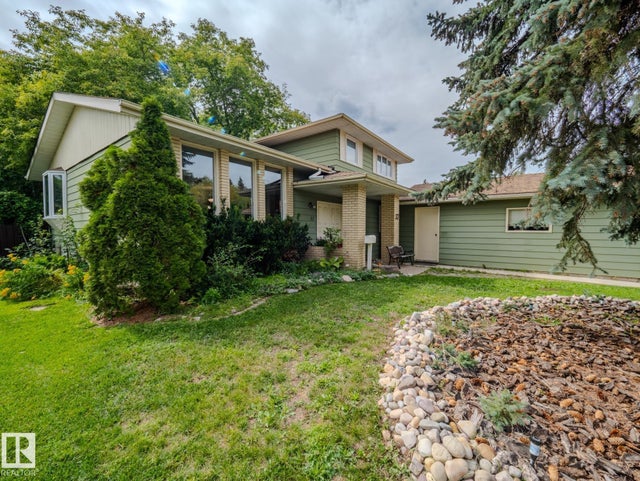 32 Garfield Crescent, Sherwood Park
