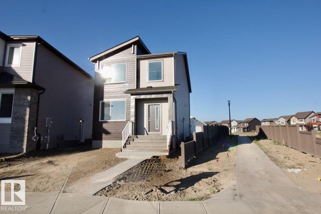 262 Paterson Link Link, Edmonton