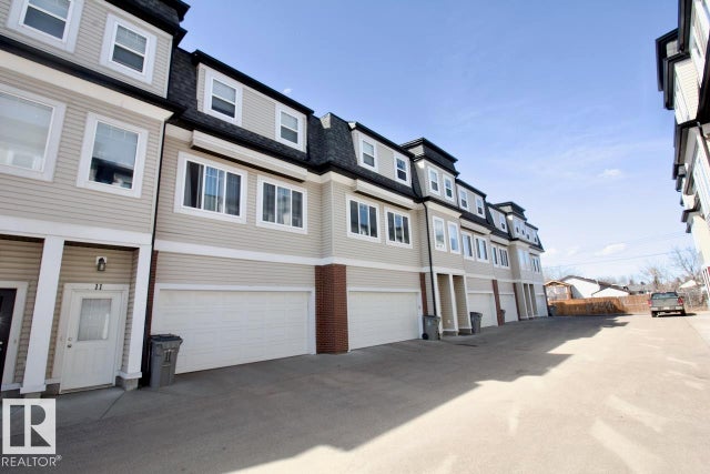 6 10112 101 Avenue, Morinville
