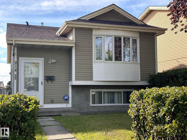 2114 52 Street Nw, Edmonton