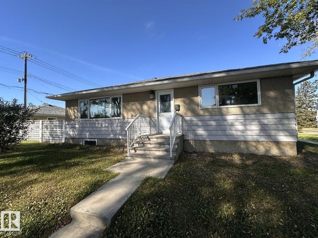 7504 77 Avenue Nw, Edmonton