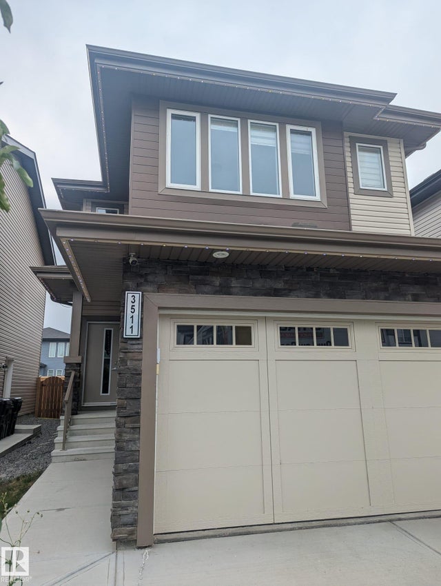 3511 Checknita Point(e), Edmonton