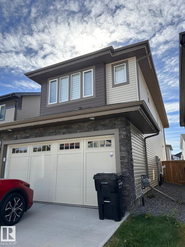 3511 Checknita Point(e), Edmonton