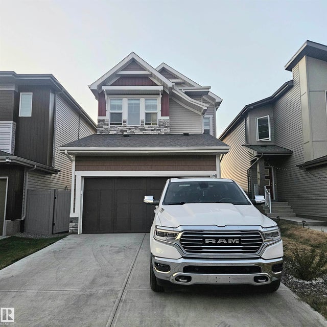19122 22a Avenue Nw, Edmonton