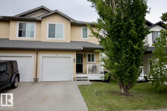 5 Red Canyon Way, Fort Saskatchewan