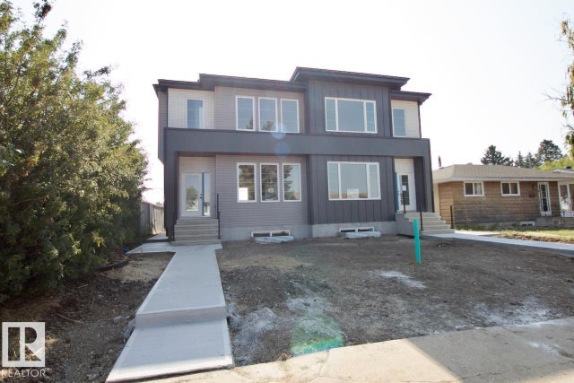 5803 97a Avenue Nw, Edmonton