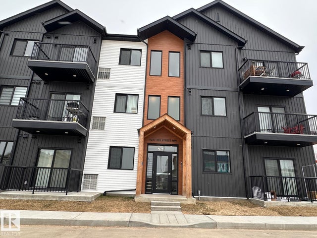 104 9227 228 Street Nw, Edmonton