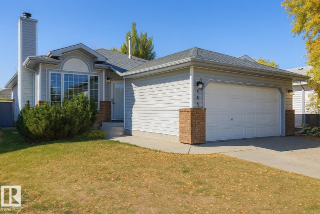 840 113a Street Nw, Edmonton
