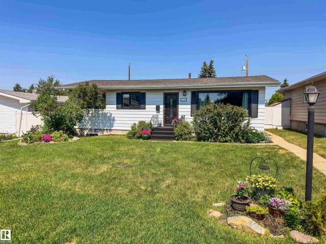 5508 90a Avenue Nw, Edmonton