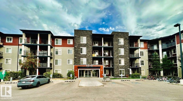409 1510 Watt Drive Sw, Edmonton