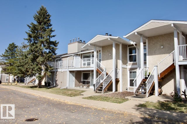 6 2204 118 Street Nw, Edmonton