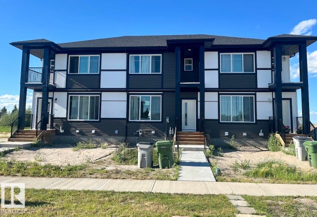 4620 50 Avenue, Redwater