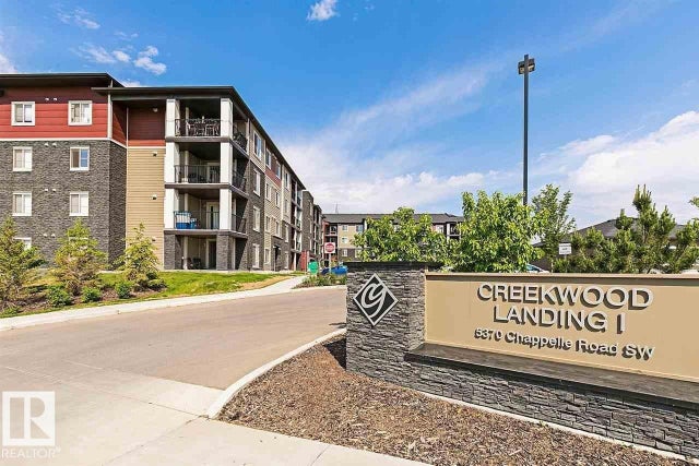 219 5370 Chappelle Road Sw, Edmonton