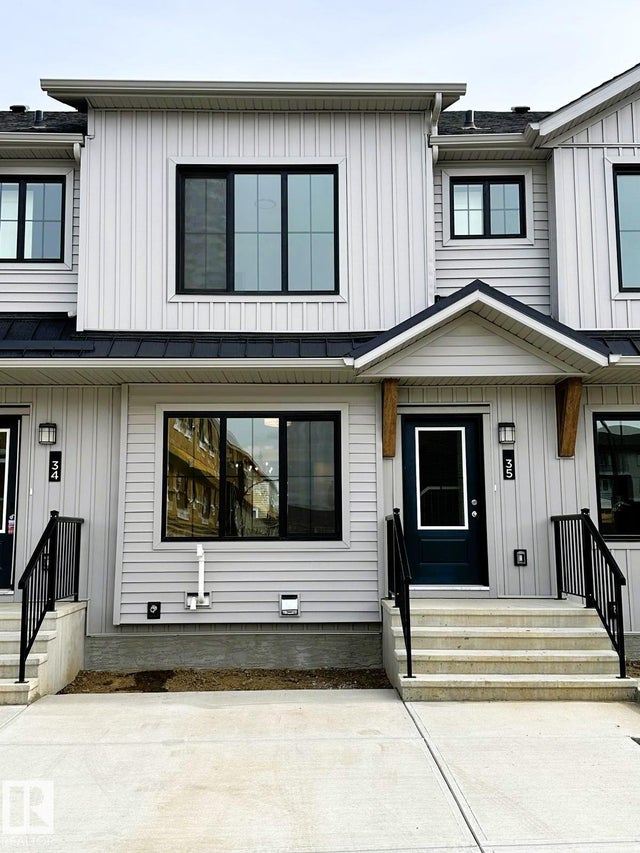 35 525 Secord Boulevard Nw, Edmonton