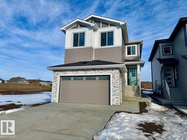 137 Wyatt Ridge, Fort Saskatchewan