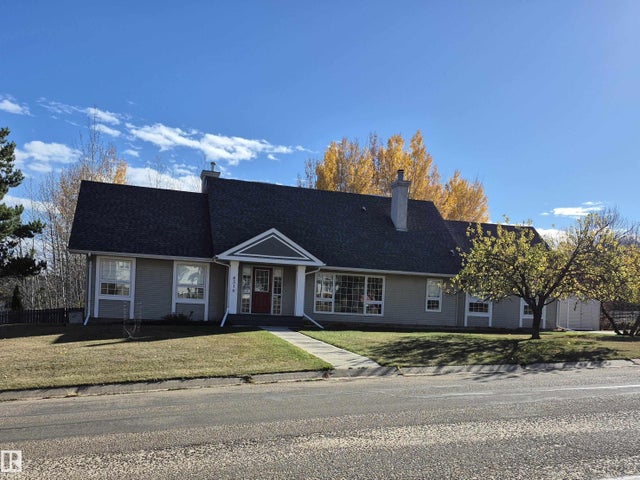 4516 Hees Drive, Athabasca Town