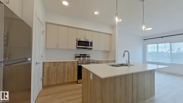 1039 Aster Boulevard Nw, Edmonton