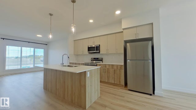 1037 Aster Boulevard Nw, Edmonton