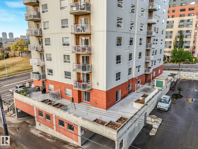 104 9707 105 Street Nw, Edmonton