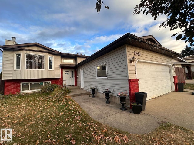2807 35 Street, Edmonton