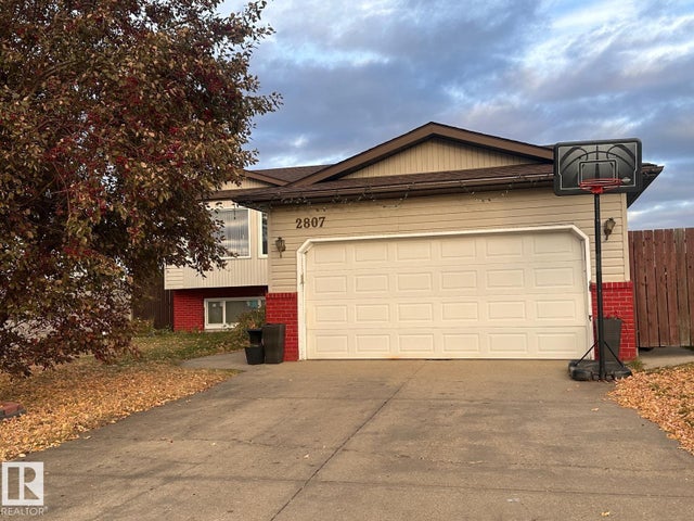 2807 35 Street Nw, Edmonton