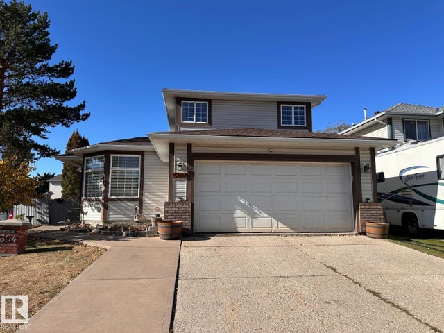 5304 190 Street Nw, Edmonton