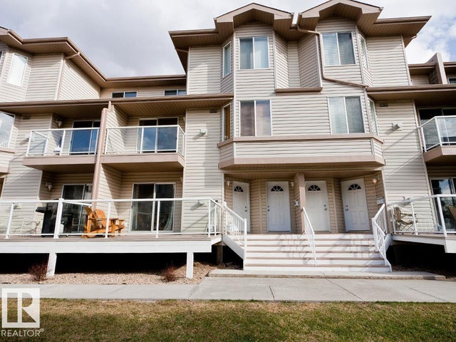 32 2505 42 Street Nw, Edmonton