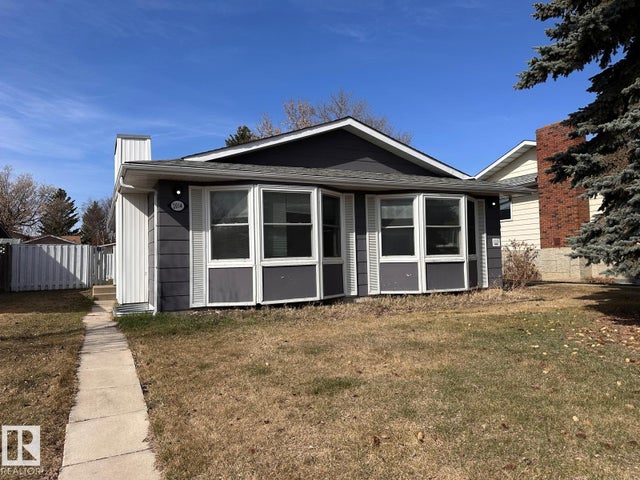 2014 46 Street Nw, Edmonton