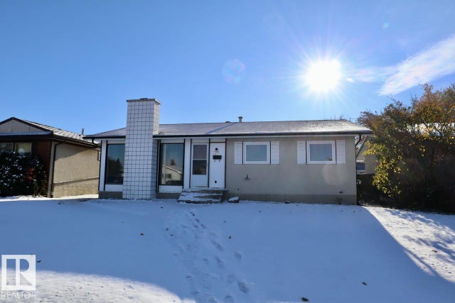 8315 138 Avenue Nw, Edmonton