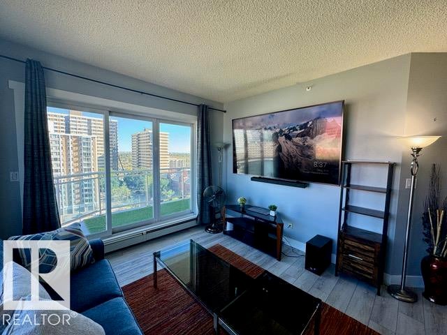 1101 10504 99 Avenue Nw, Edmonton