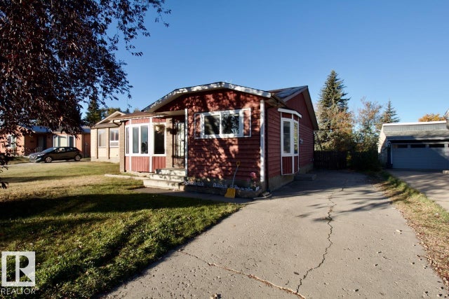 1012 56 Street Nw, Edmonton