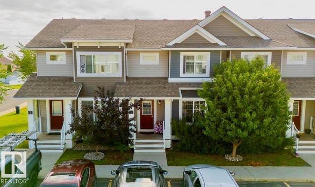 2 5203 149 Avenue Nw, Edmonton