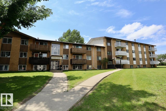 302 9405 94 Avenue, Fort Saskatchewan