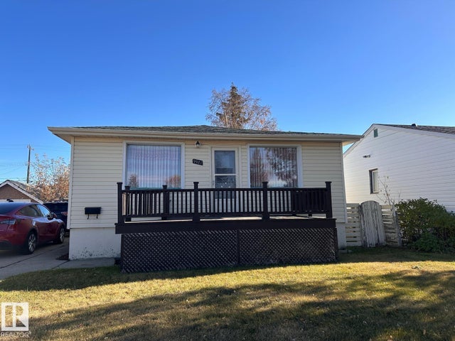 9921 163 Street Nw, Edmonton