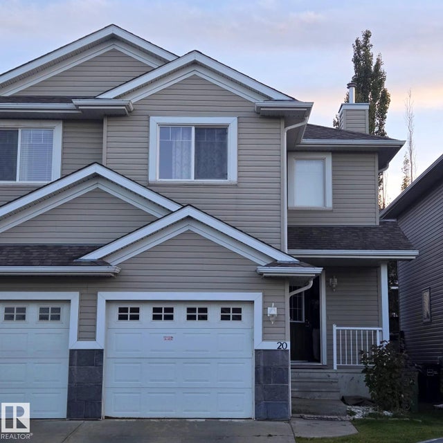 20 120 Magrath Road Nw, Edmonton