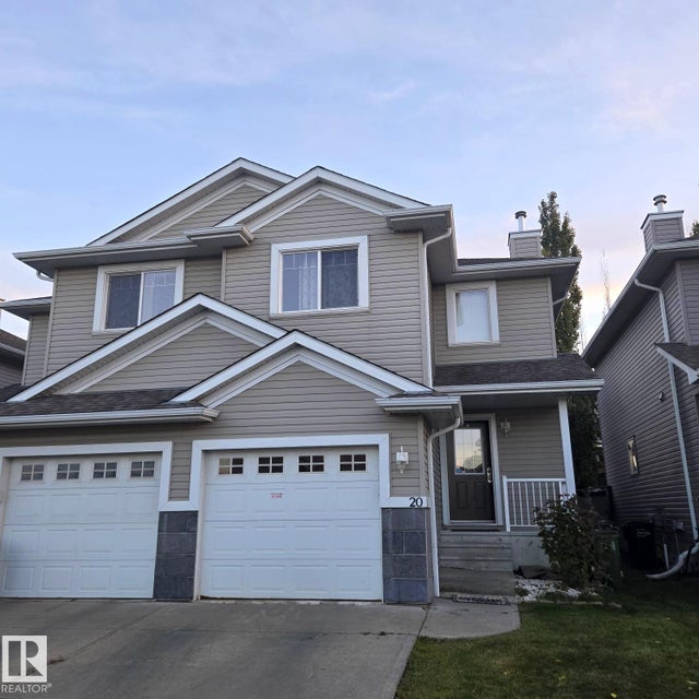 20 120 Magrath Road, Edmonton