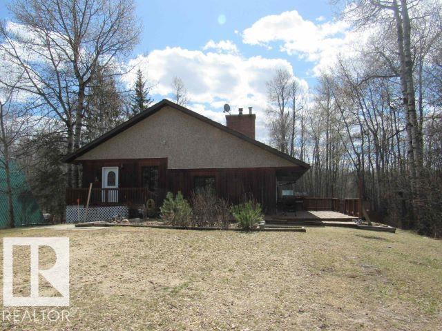 412 2 Street, Thunder Lake