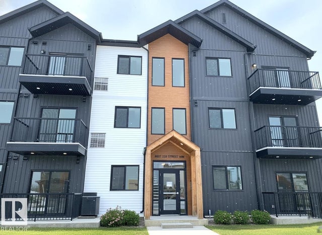 304 9207 228 Street Nw, Edmonton