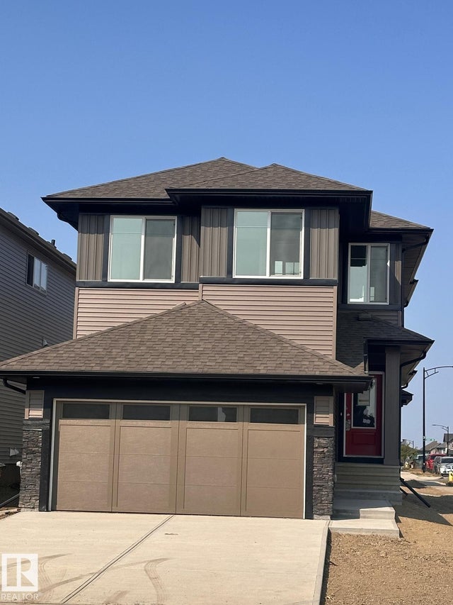 6304 King Wynd Sw, Edmonton
