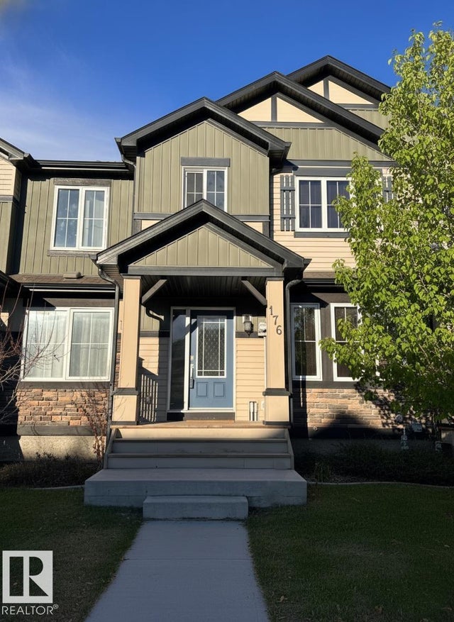 176 Desrochers Gate Gate Sw, Edmonton