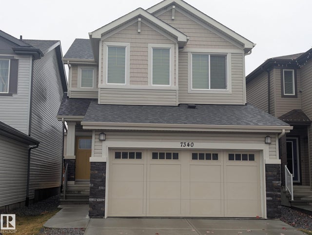 7340 179 Avenue, Edmonton