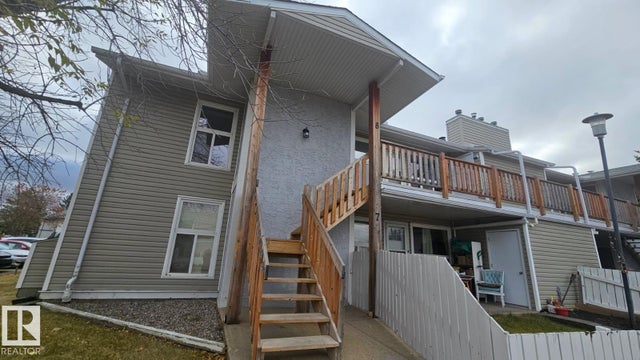 8 2703 79 Street Nw, Edmonton