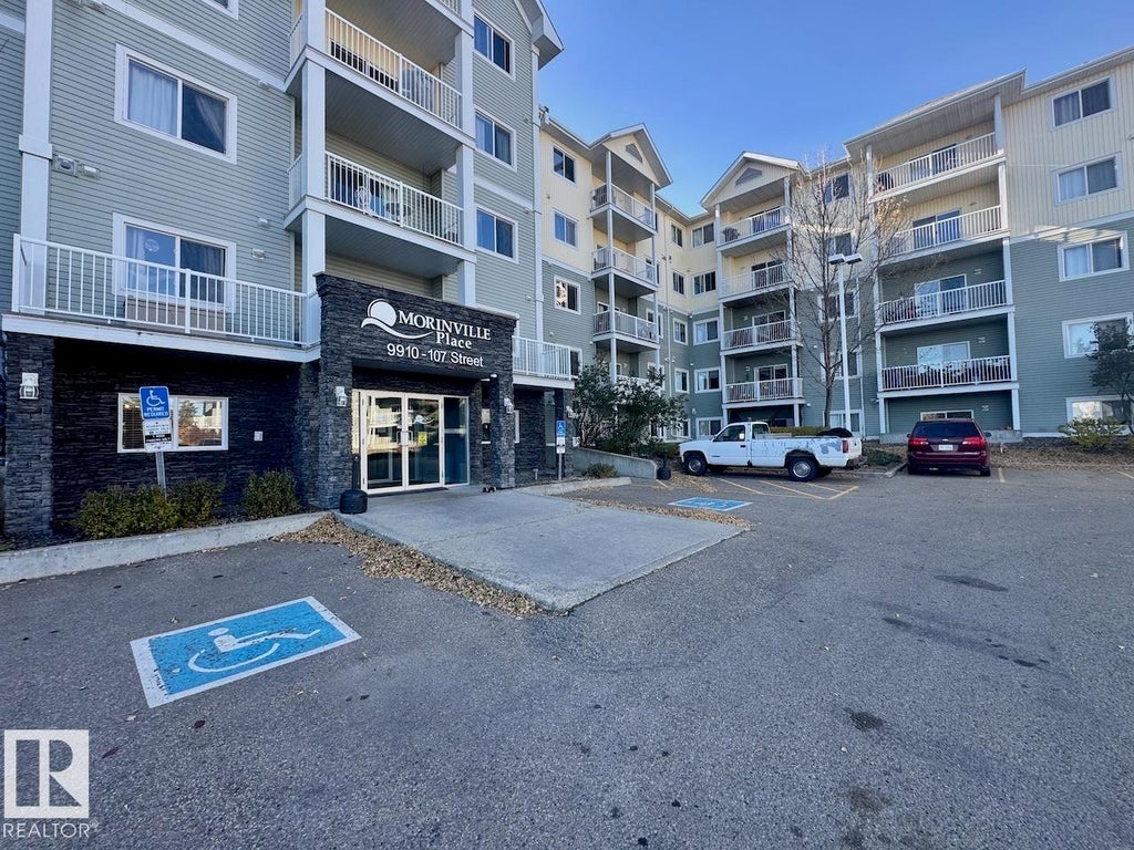 308 9910 107 Street, Morinville
