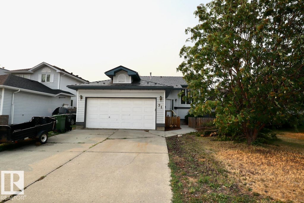 71 Westmews Drive, Fort Saskatchewan