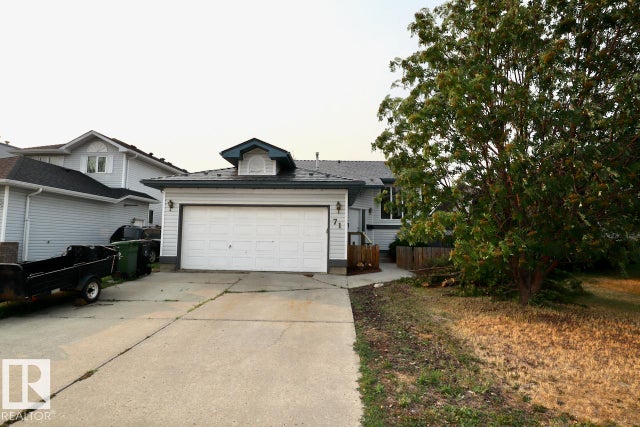 71 Westmews Drive, Fort Saskatchewan