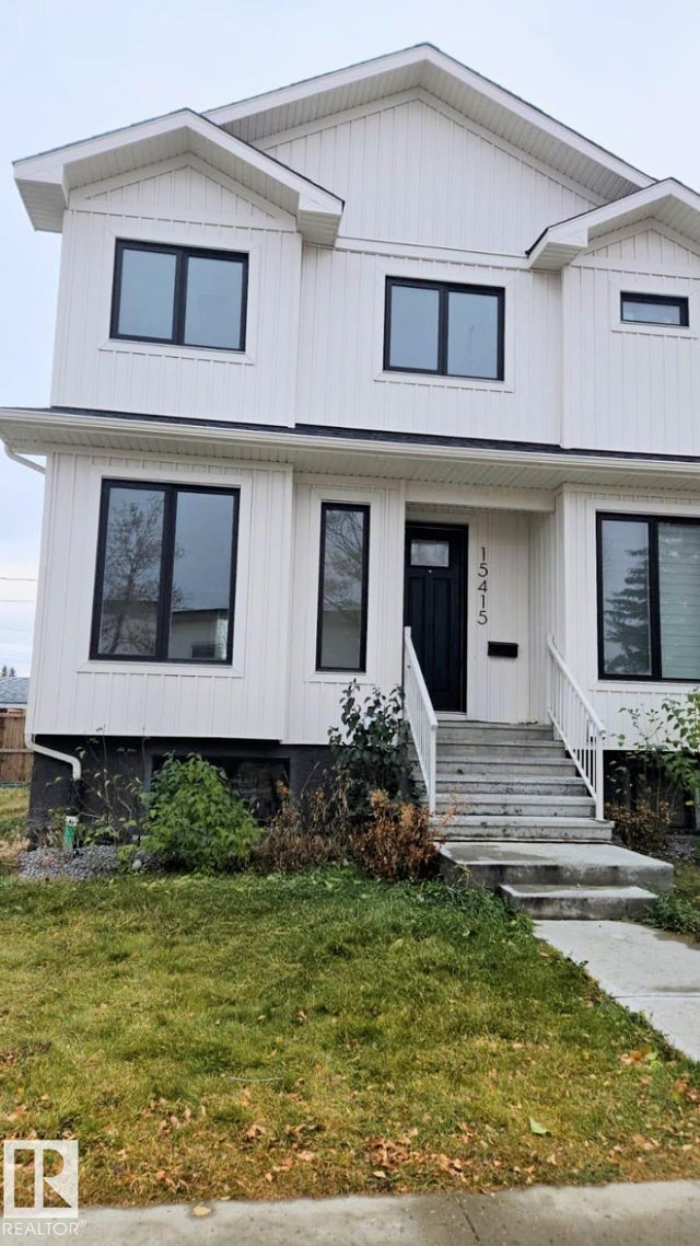 15415 105 Avenue Nw, Edmonton